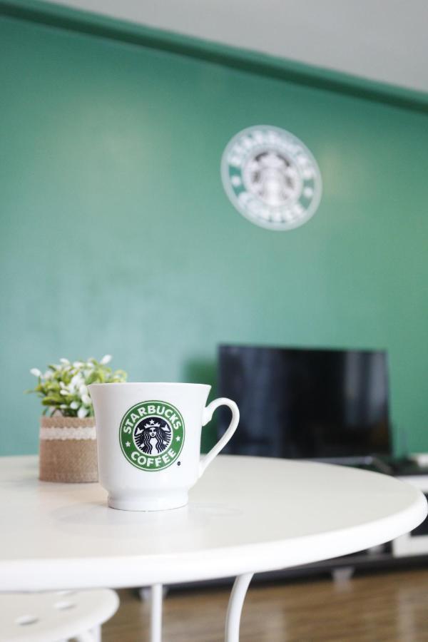 Cozy Suite Starbus! Zetapark! Above Shopping Mall! Free Wifi Free Parking Kuala Lumpur Exterior photo