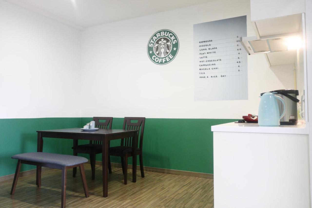 Cozy Suite Starbus! Zetapark! Above Shopping Mall! Free Wifi Free Parking Kuala Lumpur Exterior photo