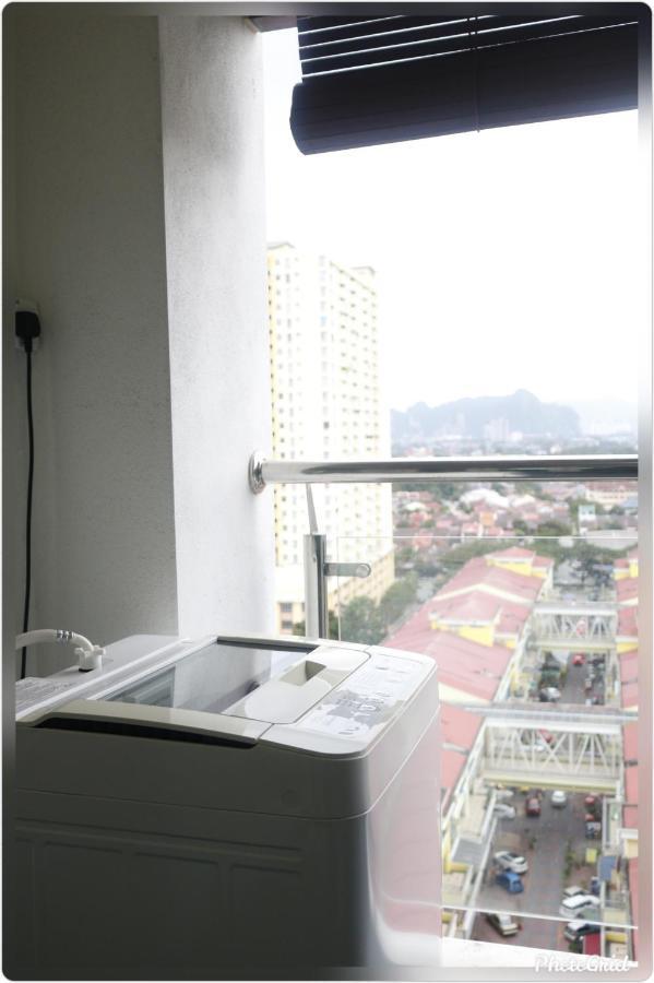 Cozy Suite Starbus! Zetapark! Above Shopping Mall! Free Wifi Free Parking Kuala Lumpur Exterior photo
